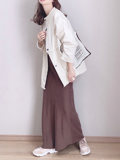 ぴょんさんのコーディネート