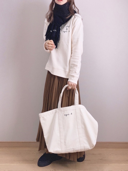 ぴょんさんのコーディネート