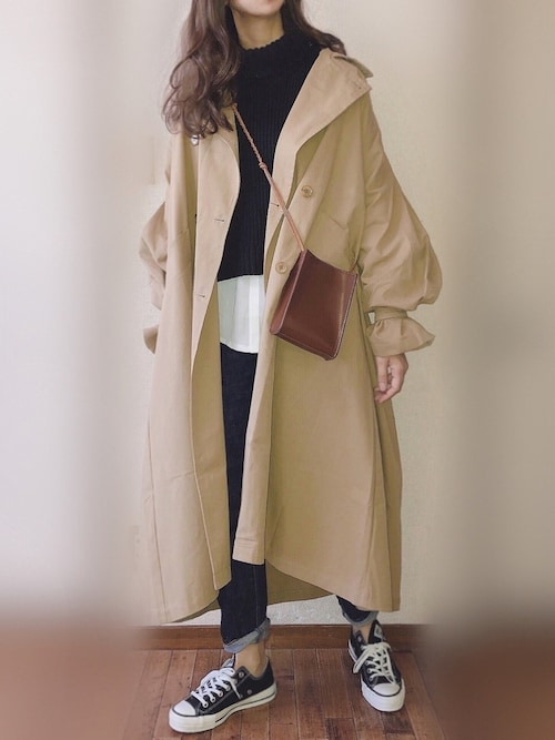 ぴょんさんのコーディネート