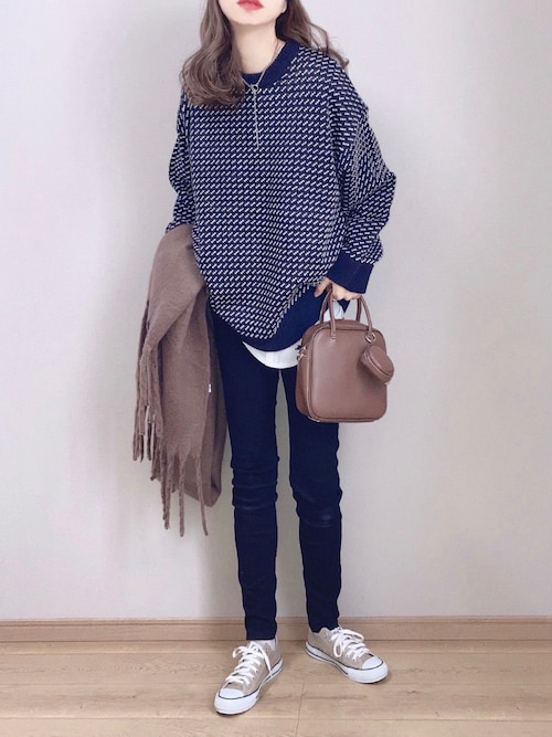 ぴょんさんのコーディネート