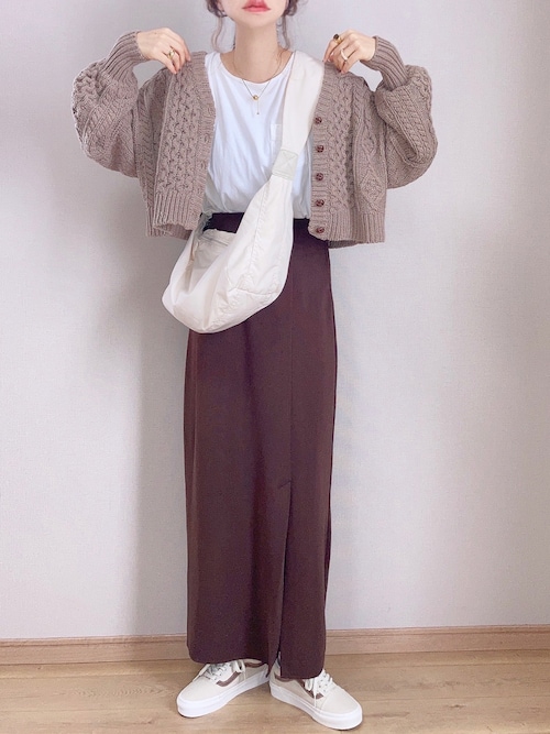 ぴょんさんのコーディネート