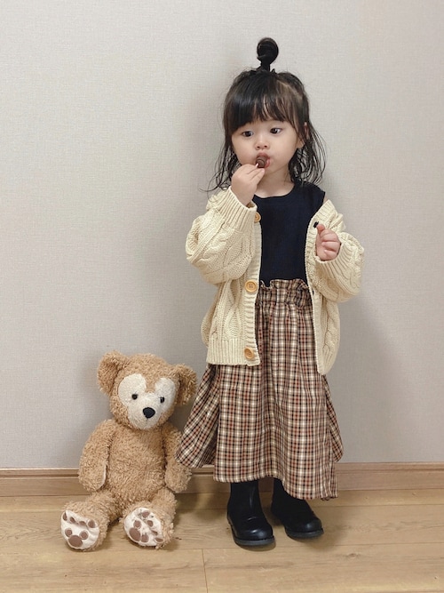 ぴょんさんのコーディネート