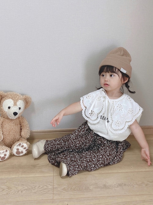 ぴょんさんのコーディネート