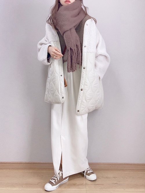 ぴょんさんのコーディネート