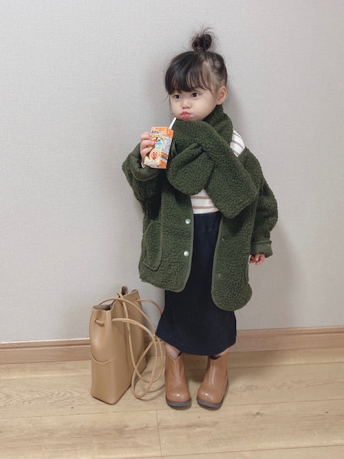ぴょんさんのコーディネート