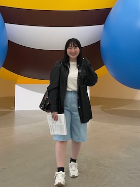 萌笑 𝕸𝖊𝖇𝖆𝖊 さんのコーディネート