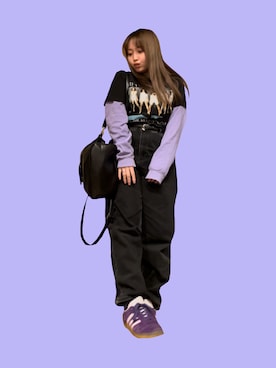 萌笑 𝕸𝖊𝖇𝖆𝖊 さんのコーディネート