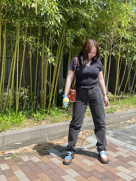 萌笑 𝕸𝖊𝖇𝖆𝖊 さんのコーディネート