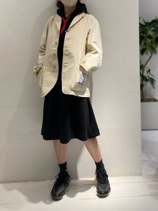 DOUBLE STANDARD CLOTHING(ダブルスタンダードクロージング)の ...