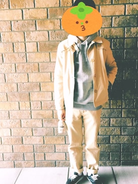 まままのまさんのコーディネート