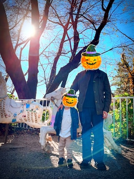 まままのまさんのコーディネート