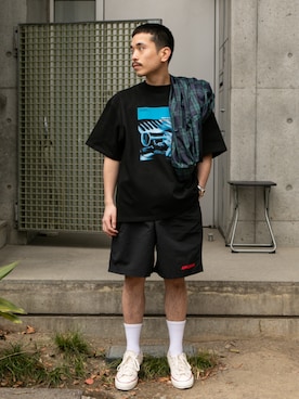 APPLEBUM STAFF STYLINGさんのコーディネート