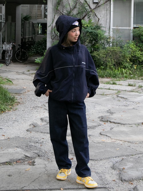 Nylon Track Jacket（ナイロンジャケット）｜APPLEBUM（アップルバム 
