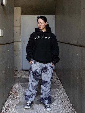 APPLEBUM STAFF STYLINGさんのコーディネート