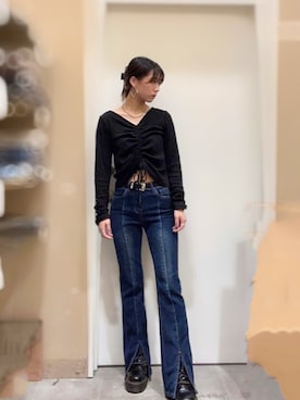 e🐼さんのコーディネート