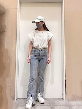 e🐼さんのコーディネート