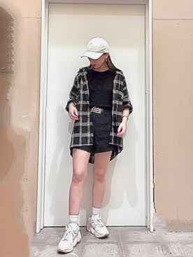 e🐼さんのコーディネート