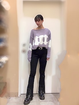 e🐼さんのコーディネート