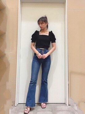 e🐼さんのコーディネート