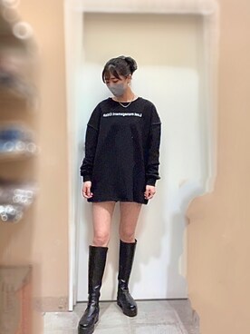 e🐼さんのコーディネート