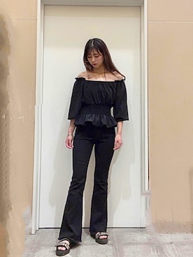 e🐼さんのコーディネート