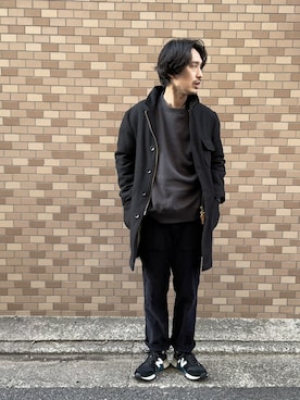 NoBさんのコーディネート