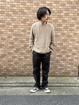 NoBさんのコーディネート