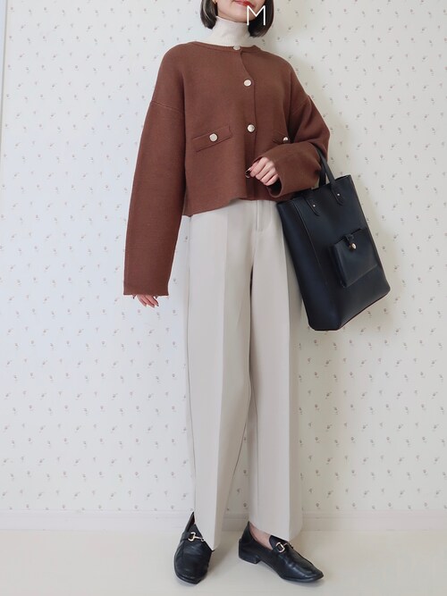 MAYUKOさんのコーディネート