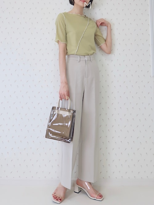 MAYUKOさんのコーディネート