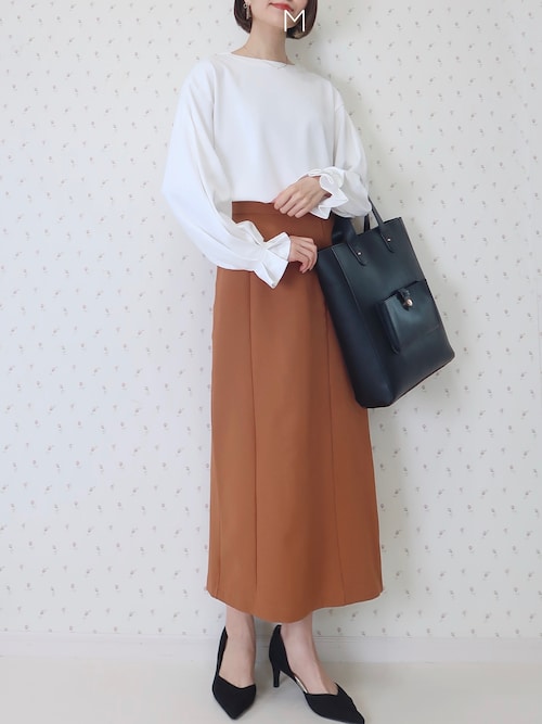 MAYUKOさんのコーディネート
