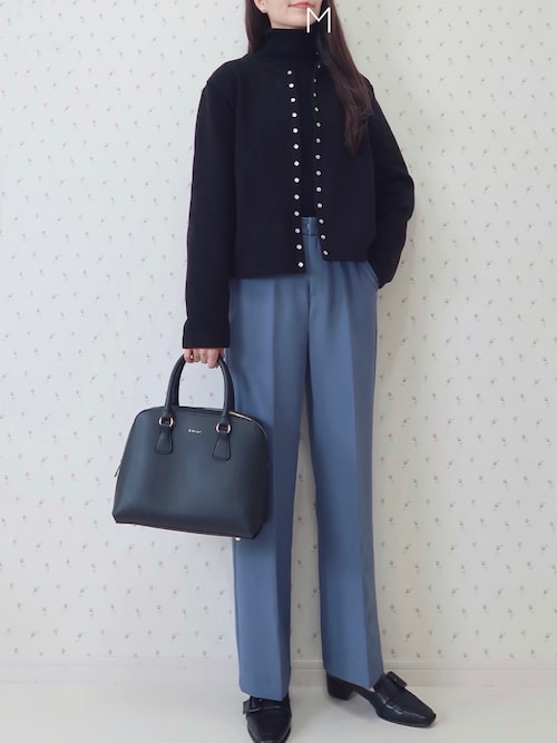 MAYUKOさんのコーディネート