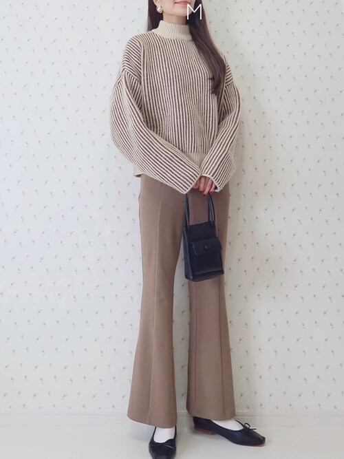 MAYUKOさんのコーディネート