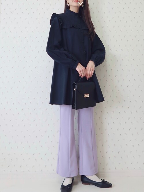 MAYUKOさんのコーディネート