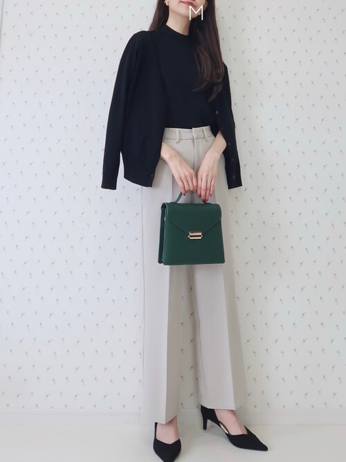 MAYUKOさんのコーディネート