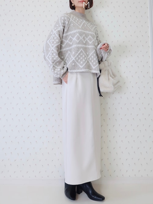MAYUKOさんのコーディネート