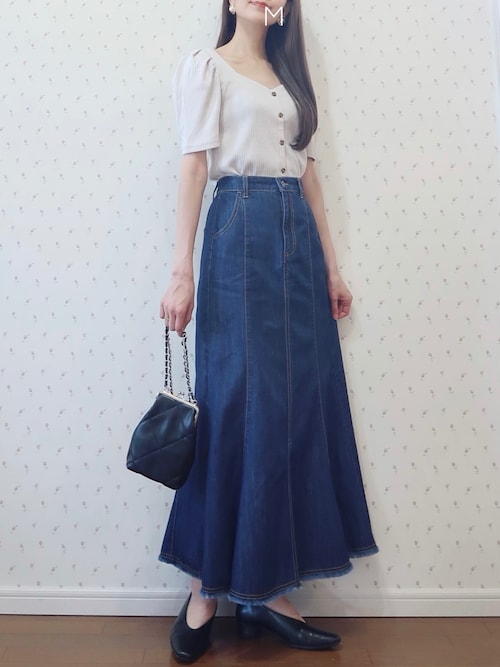 MAYUKOさんのコーディネート