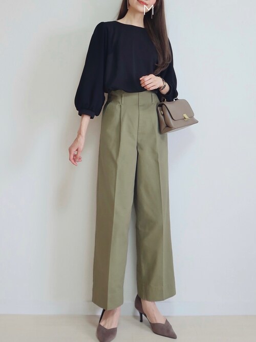 MAYUKOさんのコーディネート