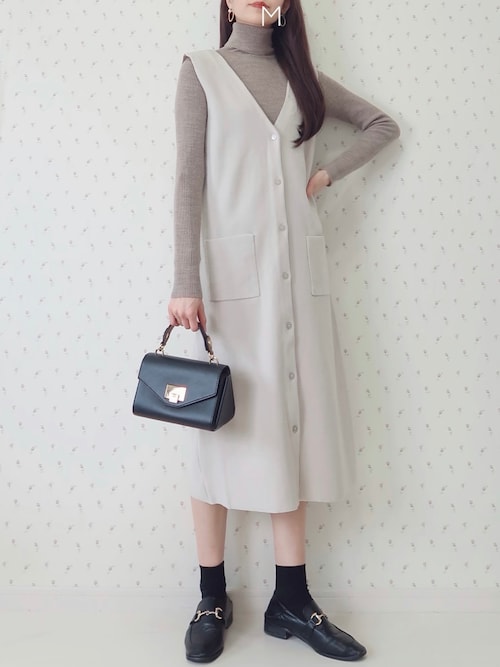 MAYUKOさんのコーディネート