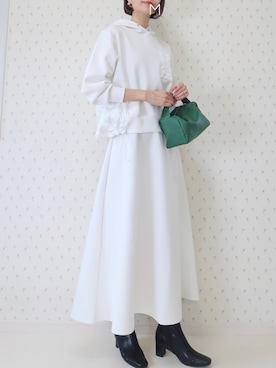 MAYUKOさんのコーディネート