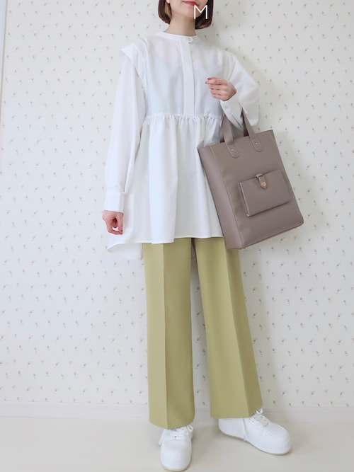 MAYUKOさんのコーディネート