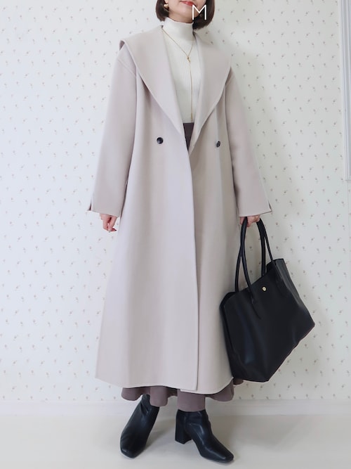 セール】歩くたび、揺れ踊る。カットツイルマーメイドスカート