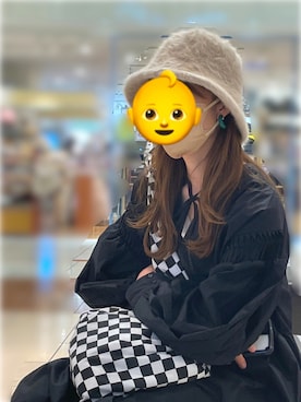 つしまさんのコーディネート