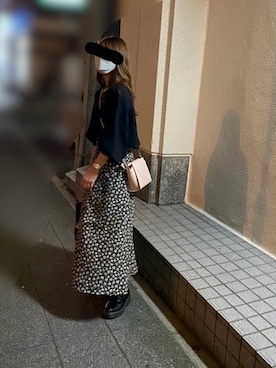 つしまさんのコーディネート