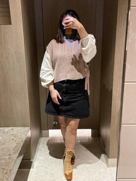 Vedis.Kさんのコーディネート