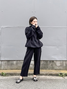 Atsuki Yumikuraさんのコーディネート