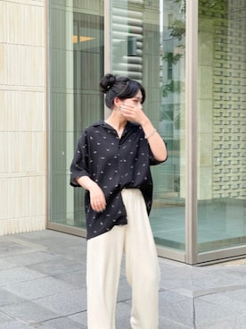 Atsuki Yumikuraさんのコーディネート