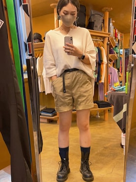 Atsuki Yumikuraさんのコーディネート