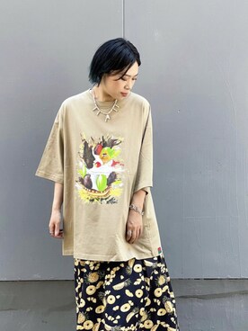 Atsuki Yumikuraさんのコーディネート