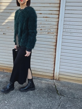 chiさんのコーディネート