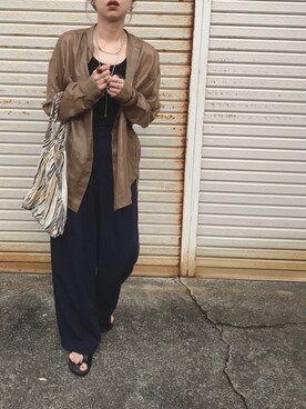 chiさんのコーディネート